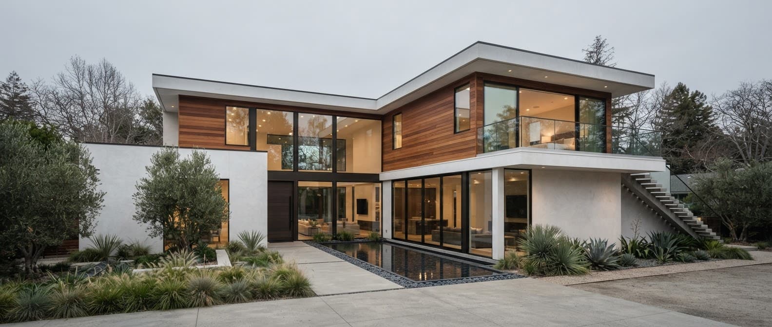 SP10 Residential Construction Services
