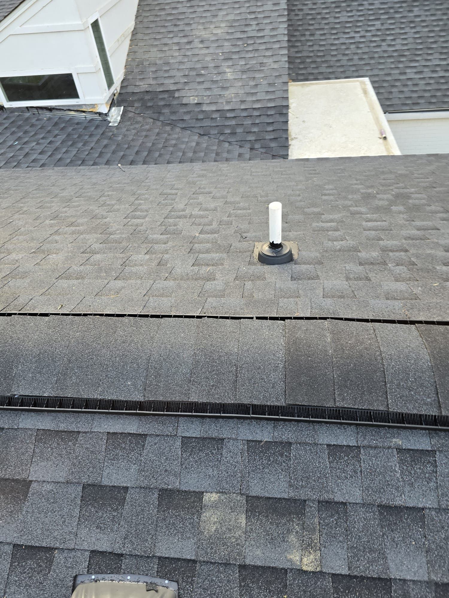 RESIDENTIAL ROOFING